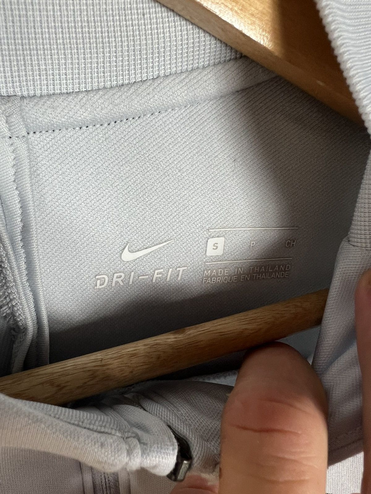 Nike Nike FC PSG Training Jacket Soccer Football Longsleeve Size US S / EU 44-46 / 1 - 4 Thumbnail