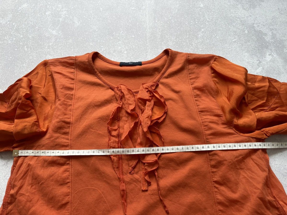 High Sierra blouses for women HIGH USE Orange size L Size L / US 10 / IT 46 - 9 Thumbnail