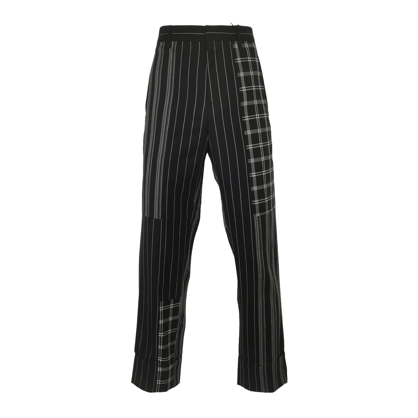 Versace Versace Men 30 Casual Pants Size US 30 / EU 46 - 1 Thumbnail