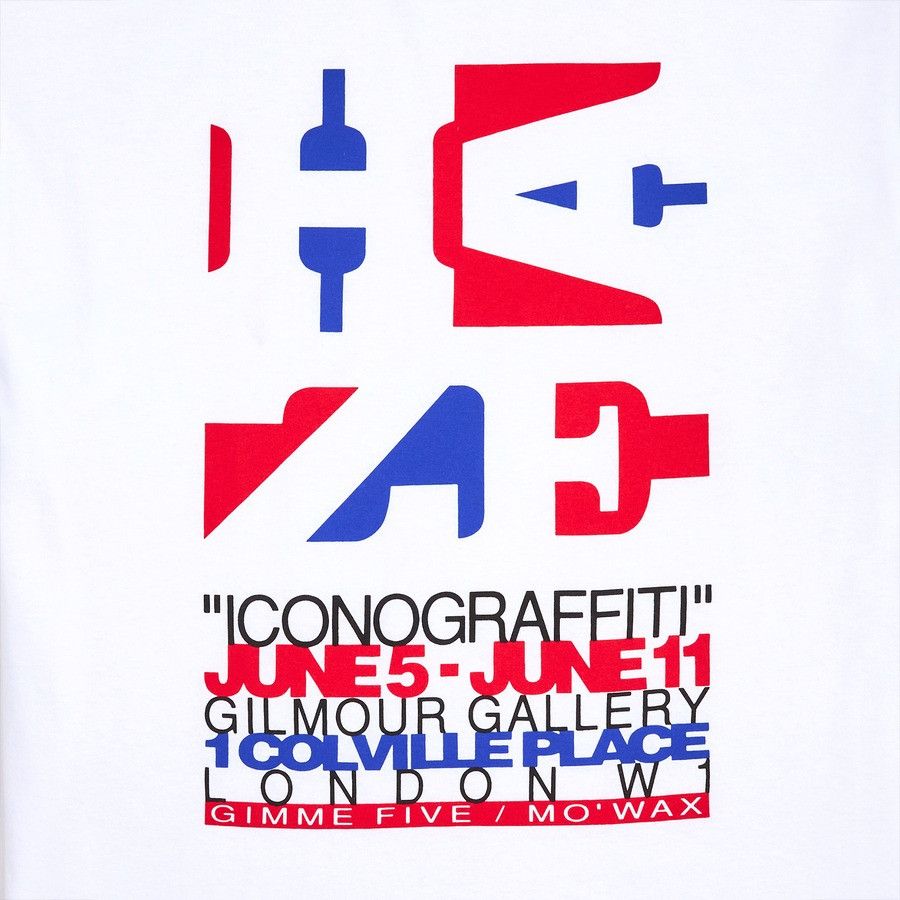 Pleasures Pleasures White Gallery T-shirt Size L Size US L / EU 52-54 / 3 - 2 Thumbnail