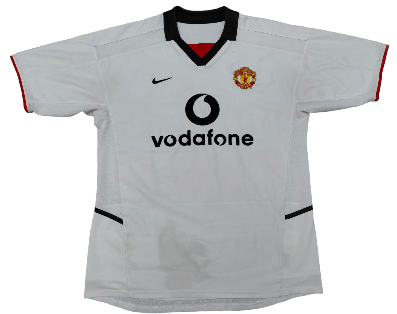 Vintage Manchester United Jersey -  M