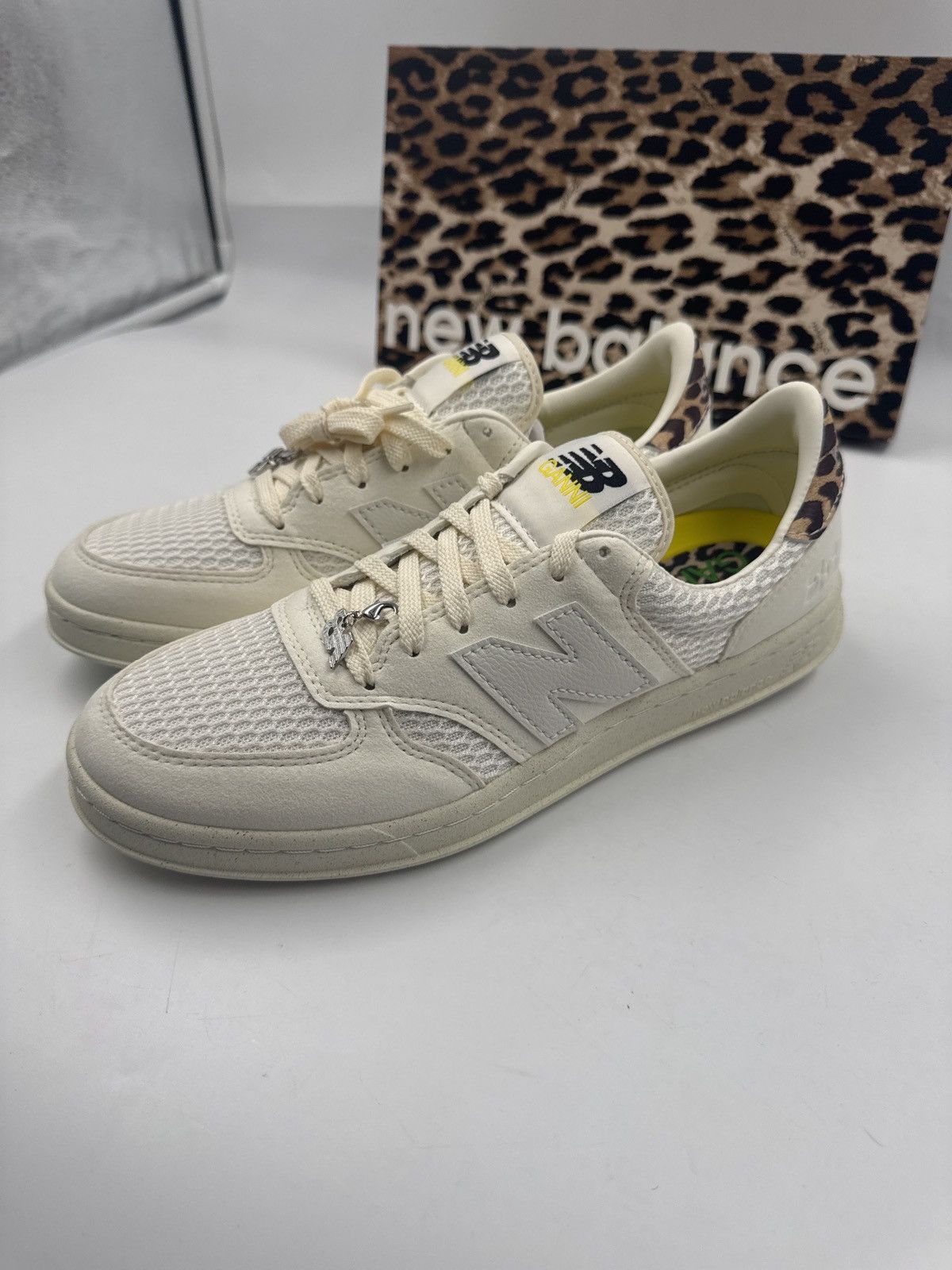 GANNI X NEW BALANCE CT500