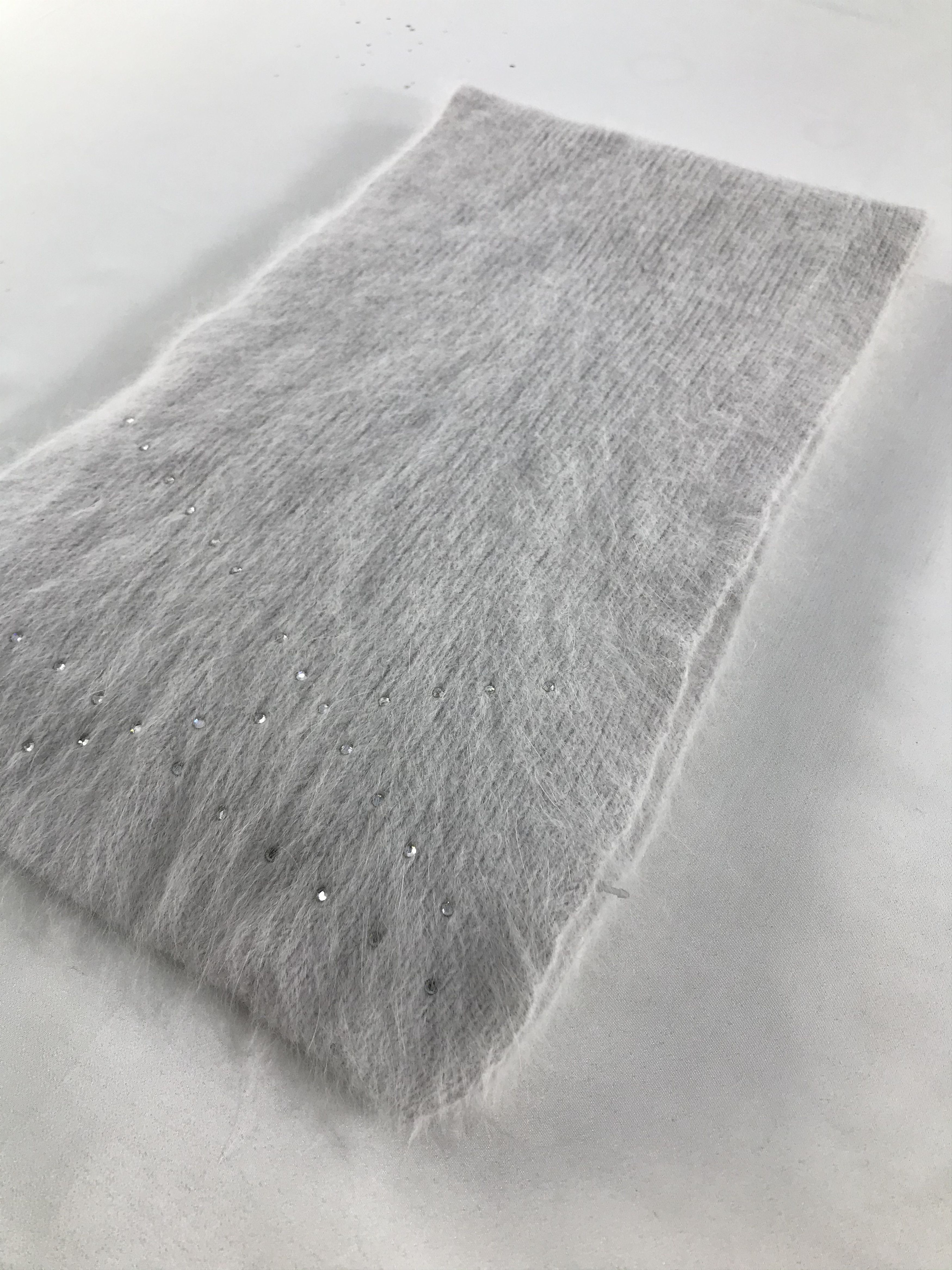 Katharine Hamnett London Vintage Katharine Hamnett Scarf/Muffler/Neckwear MF869 Size ONE SIZE - 3 Thumbnail