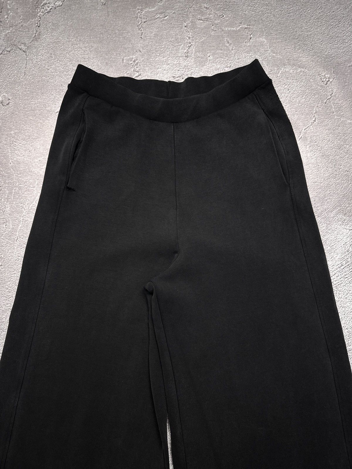 Le Grande Bleu (L.G.B.) Y2K If Six Was Nine LGB Style Wide Flared Sweatpants Archive Size US 30 / EU 46 - 5 Thumbnail
