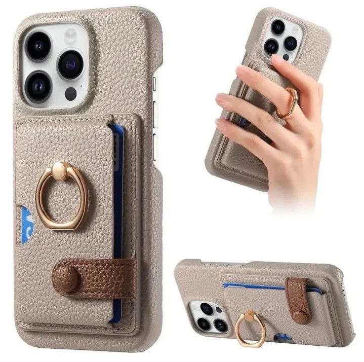 Vintage Iphone case Size ONE SIZE - 2 Thumbnail