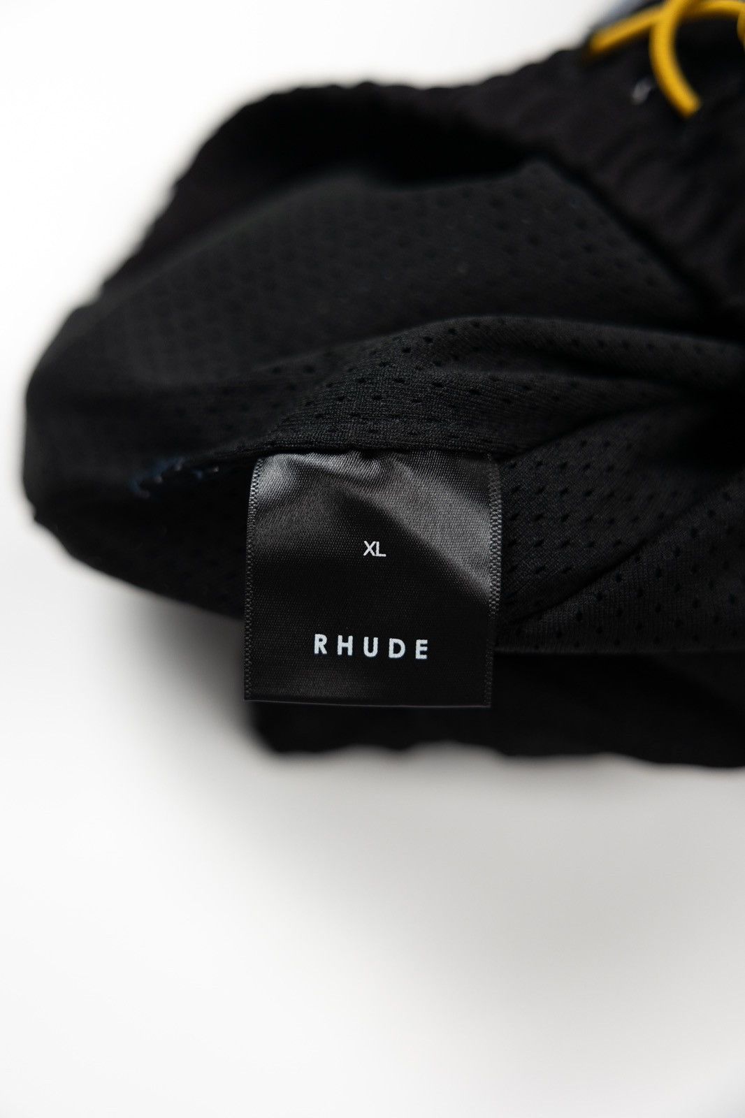 Rhude Rhude Plaid Shorts Size US 36 / EU 52 - 4 Thumbnail