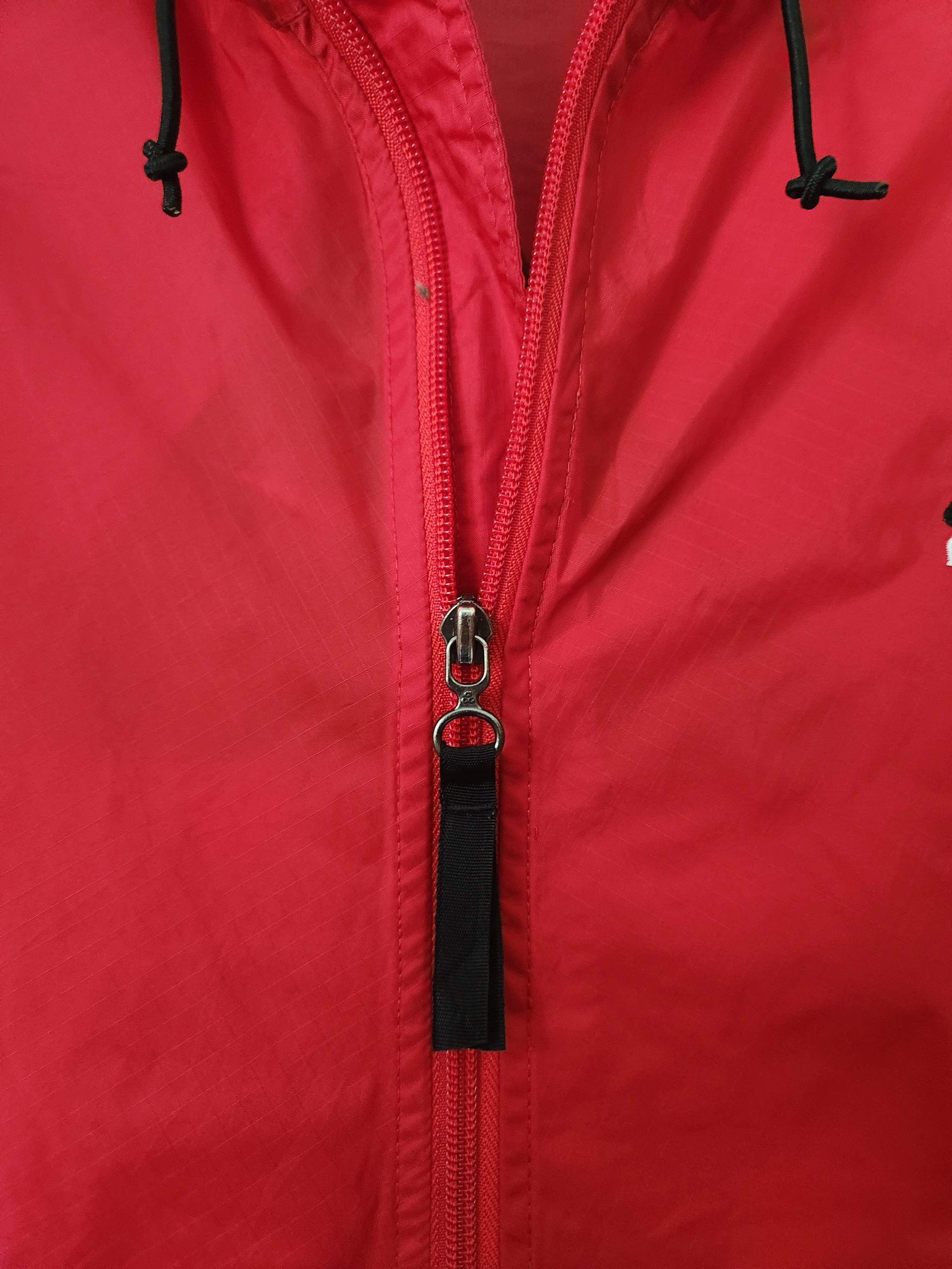Nike ACG Vintage Nike ACG Jacket Size US L / EU 52-54 / 3 - 4 Thumbnail