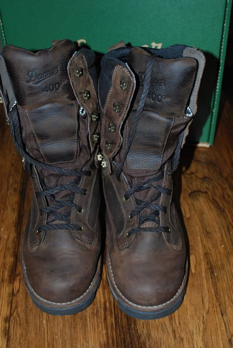 Danner powderhorn outlet 400g