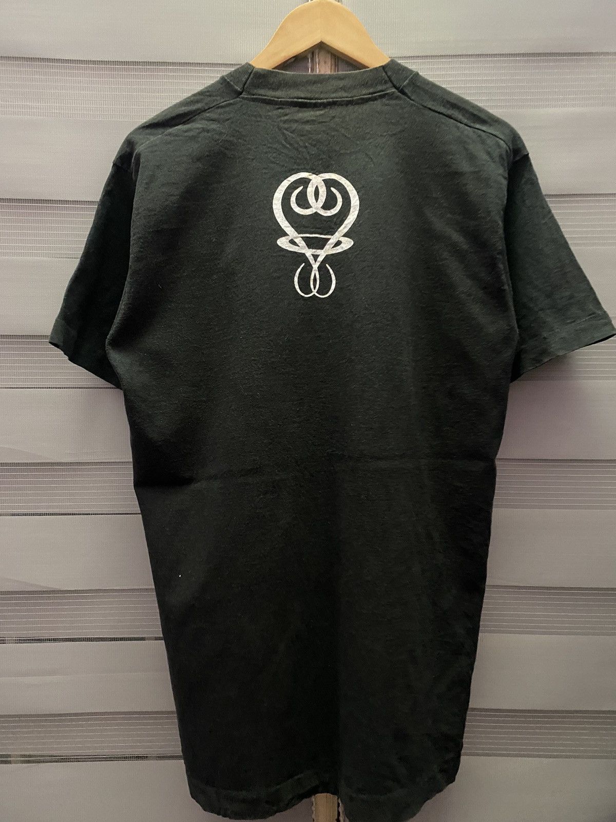 Band Tees Vintage 1993 FFM Anatomy Japanese Brand Size US M / EU 48-50 / 2 - 6 Thumbnail