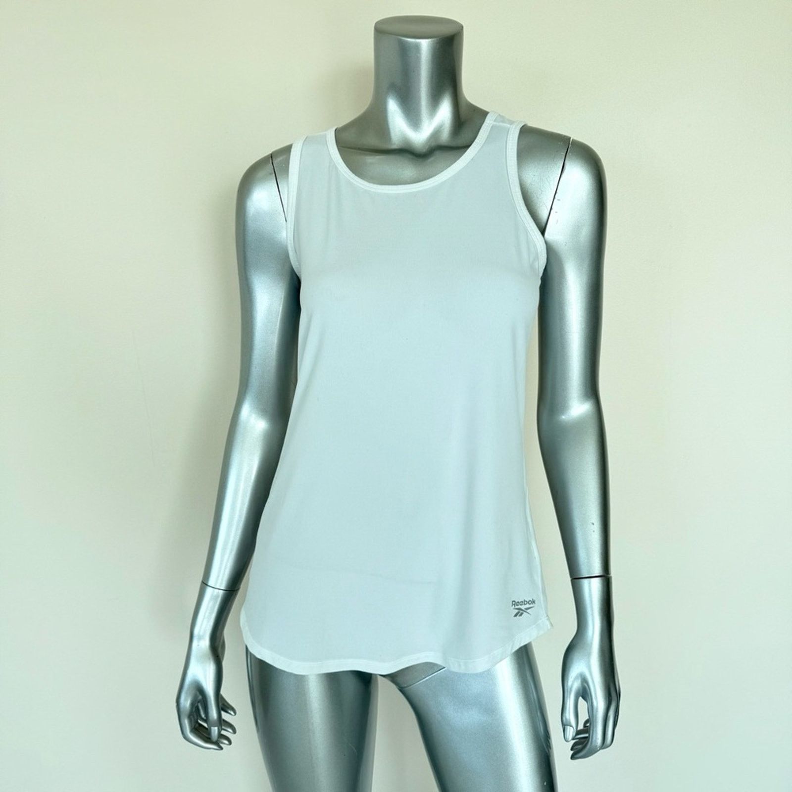 Reebok NEW!! Reebok women tank top size S Size S / US 4 / IT 40 - 1 Thumbnail