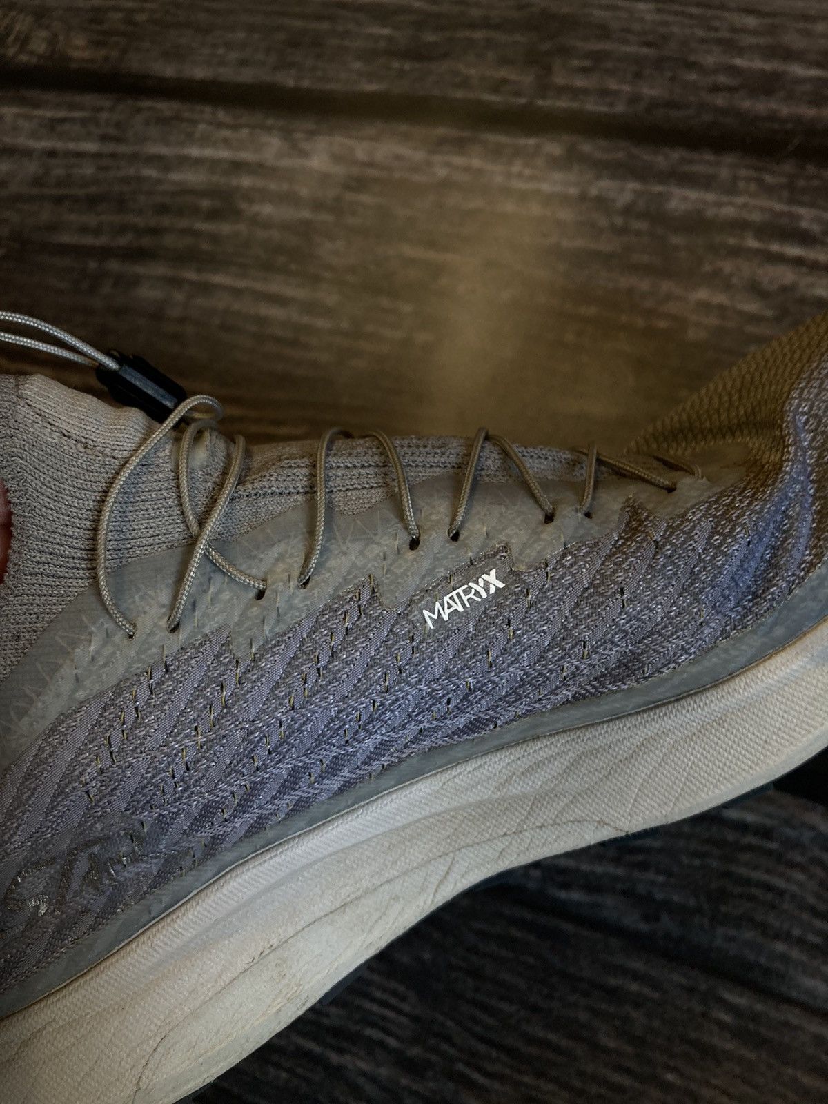 Goretex × Salomon Salomon Lab outdoor sneakers Size US 9 / EU 42 - 14 Thumbnail