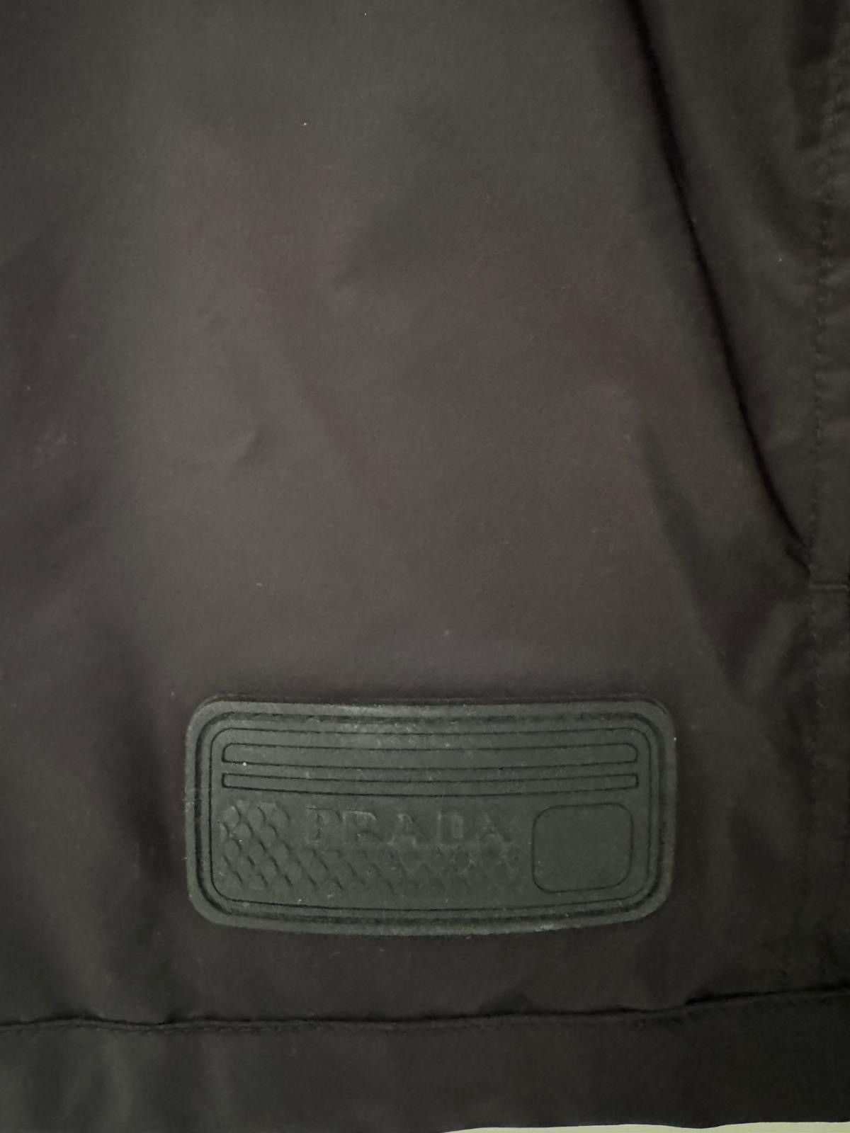 Prada Prada Hem Light Jacket Size US XL / EU 56 / 4 - 3 Thumbnail