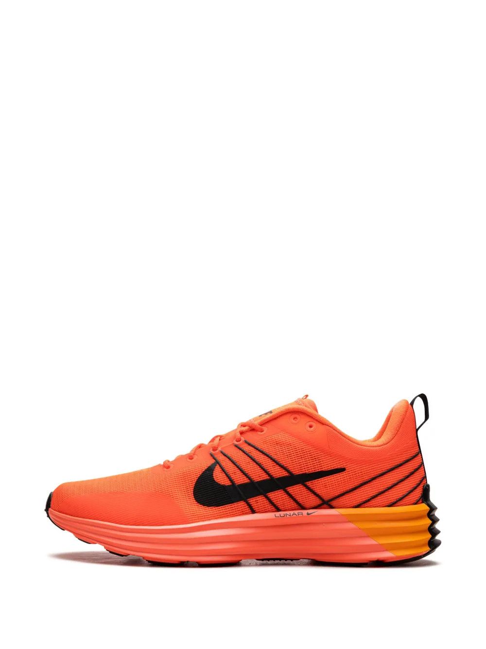 Nike o1mle0326 Nike Lunar Roam Sneakers in Multicolor Size US 15 / EU 48 - 3 Thumbnail