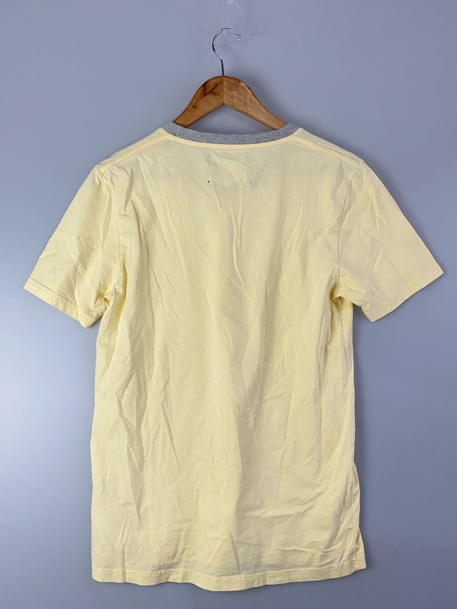 Maison Margiela Stitch Tee Size US M / EU 48-50 / 2 - 2 Thumbnail