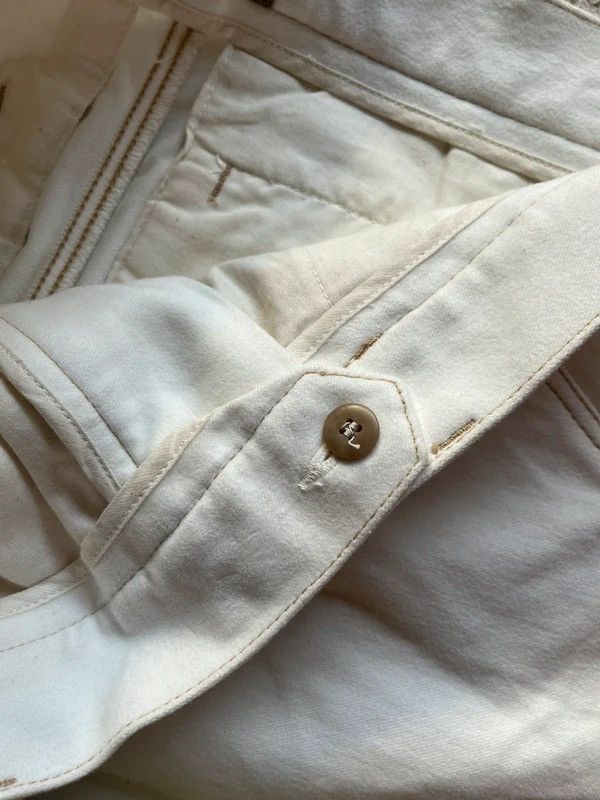 Other Code One/P Sz 50 / L Deadstock Vintage 2000s Size US 35 - 14 Thumbnail