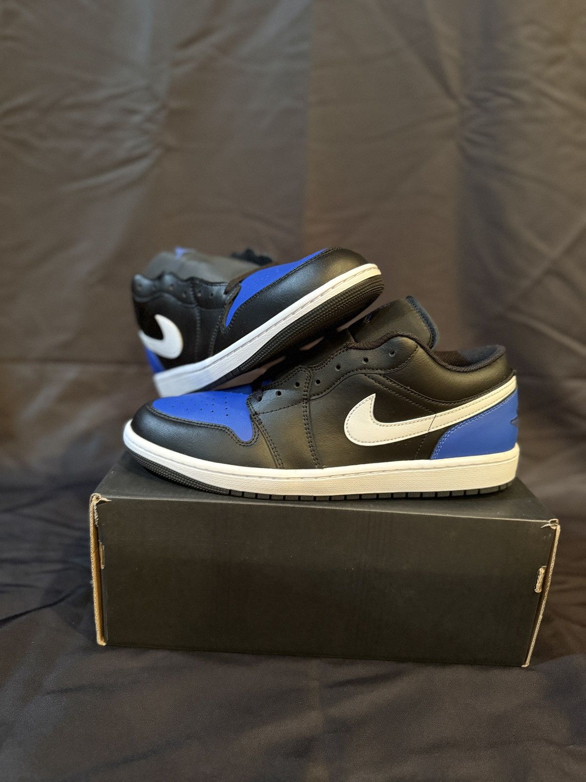 Gripfast Originals Dealer Boot - steal toe