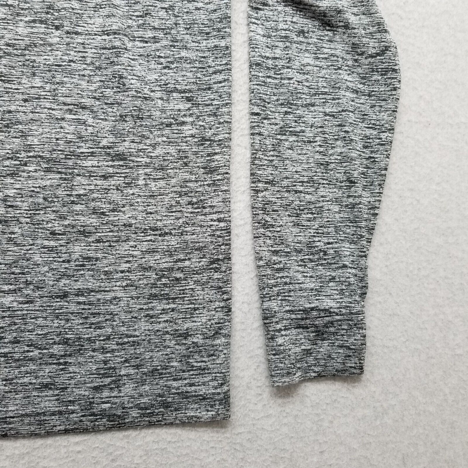 Under Armour Under Armour Shirt Men Medium Active Wear Pullover Zip Logo Size US M / EU 48-50 / 2 - 2 Thumbnail