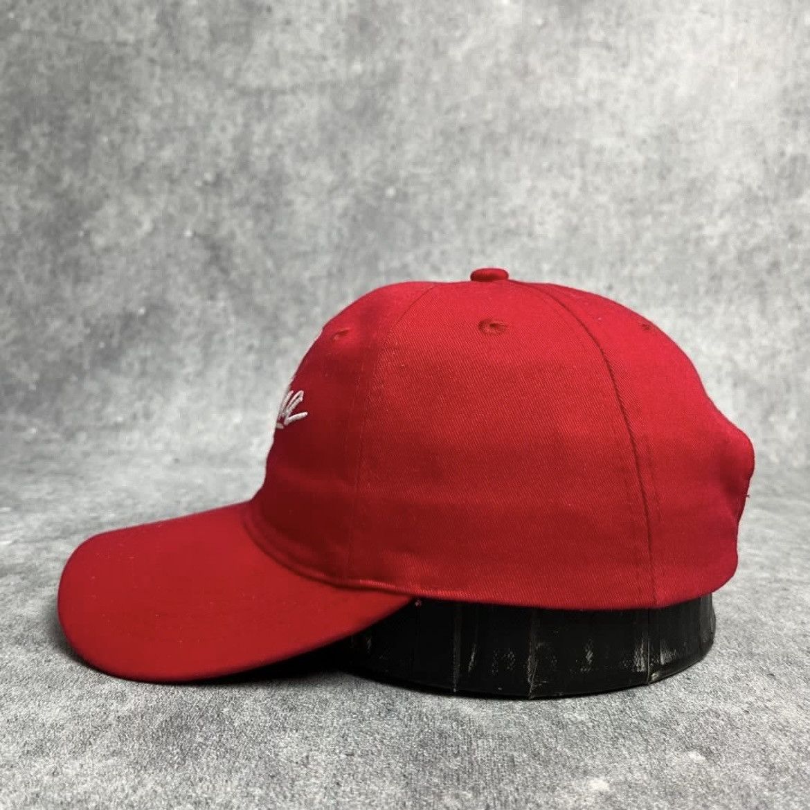 Band Tees Selena Rare Item 2018 Merchandise Cap Size ONE SIZE - 3 Thumbnail