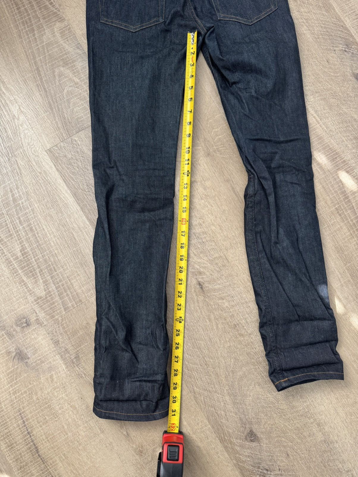 Ace Comfort RW