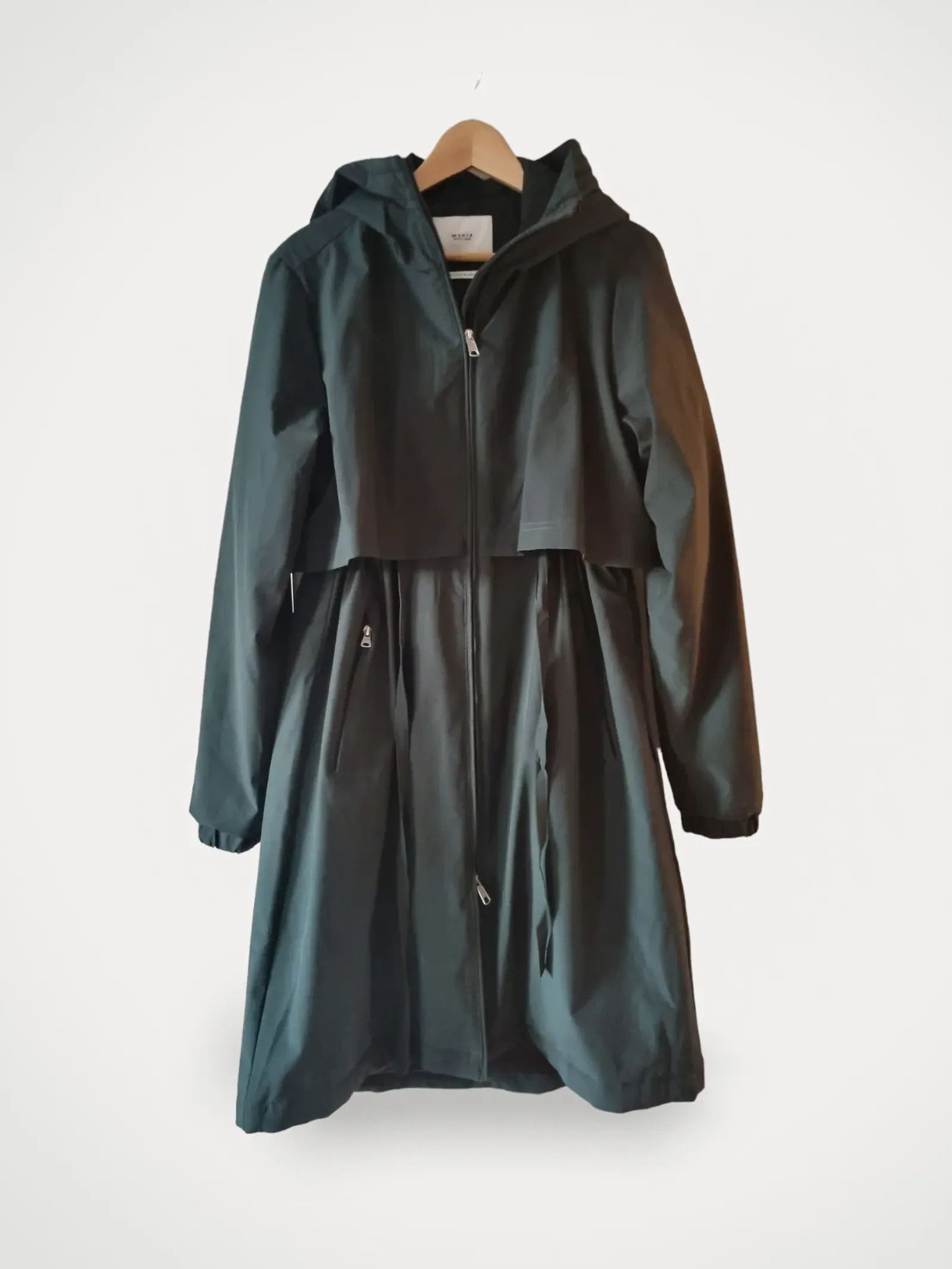 Makia Makia Coat | Grailed