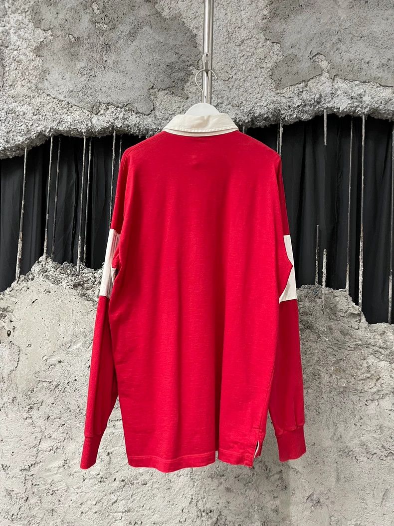 Gucci GucciSquare long sleeves 2503-Nextarrow Size US S / EU 44-46 / 1 - 2 Thumbnail