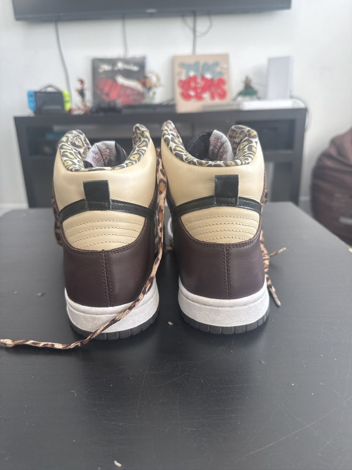 Nike 08 Nike sbs Ferris Bueller pack OG all Size US 10 / EU 43 - 5 Thumbnail
