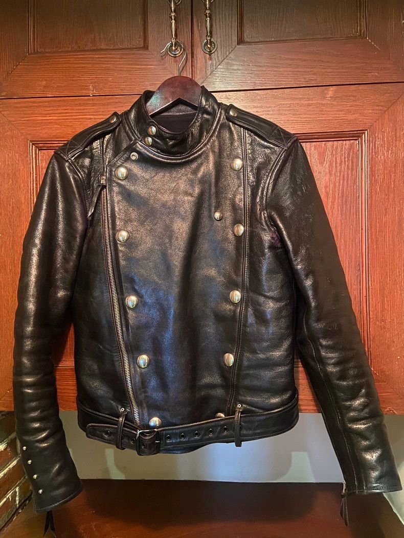 Freewheelers Freewheelers jacket -DMC Size US S / EU 44-46 / 1 - 1 Thumbnail