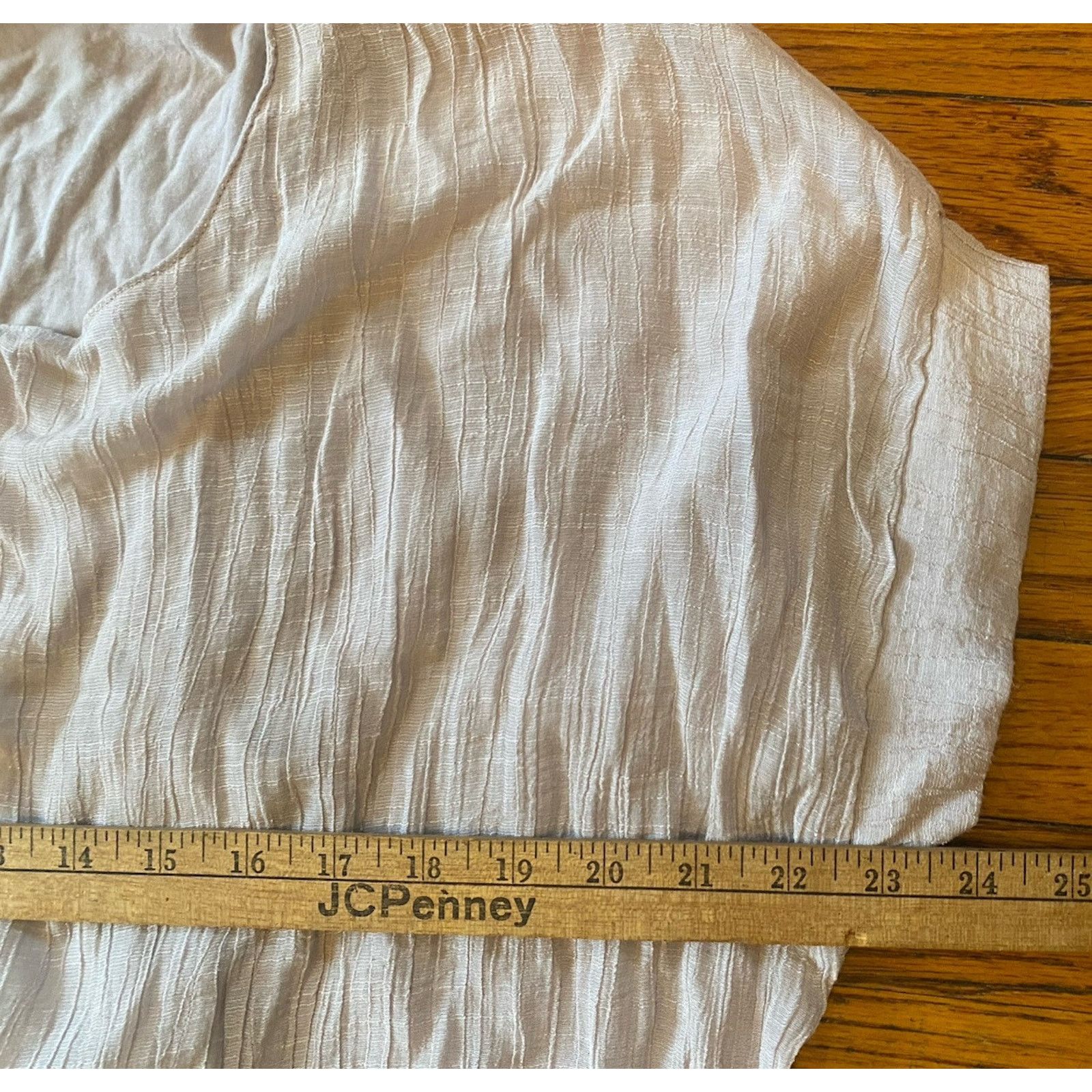 Other Umgee Lined Top Women’s Shirt Small Tan Size S / US 4 / IT 40 - 7 Thumbnail