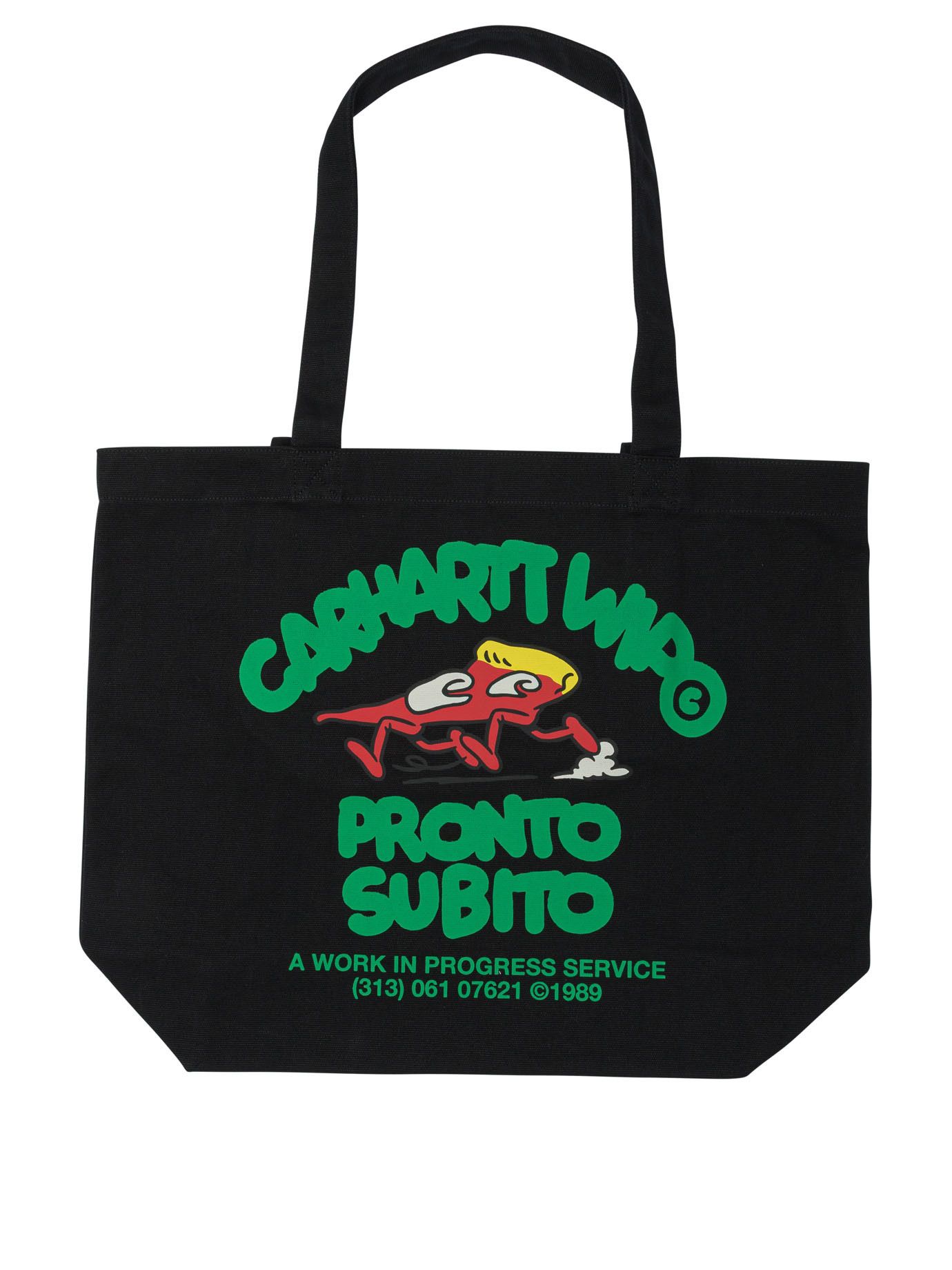 Carhartt Wip Carhartt Wip Shoulder Bags Men - USA Duties Paid Size ONE SIZE - 1 Thumbnail