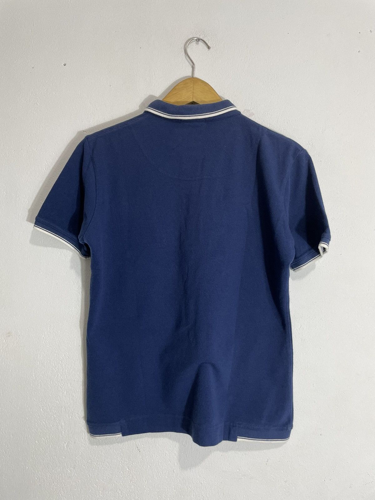 Vivienne Westwood Vivienne Westwood Logo Polo Shirt Size US M / EU 48-50 / 2 - 8 Thumbnail