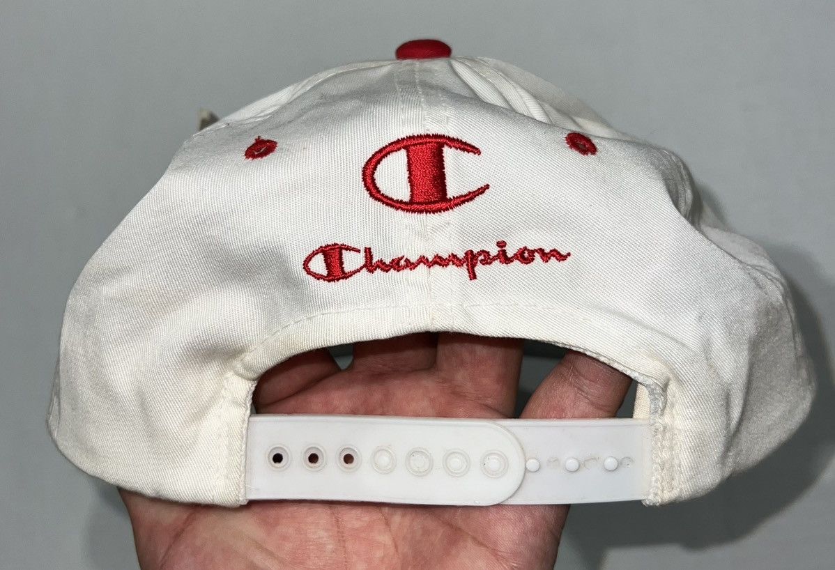 Champion New Vintage 90s Fresno State Bulldogs Hat Champion Brand Size ONE SIZE - 9 Thumbnail