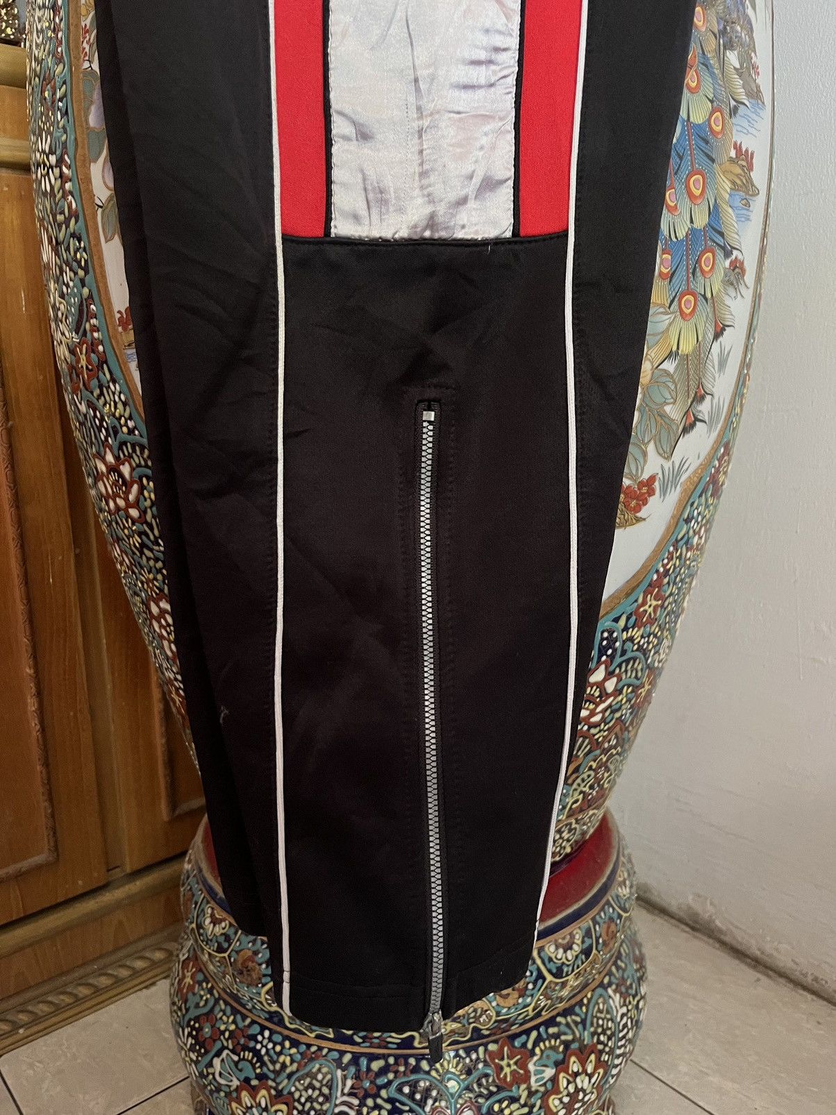 Kappa Vintage Kappa Embroidered Big Logo Training Pants Size US 38 / EU 54 - 7 Thumbnail