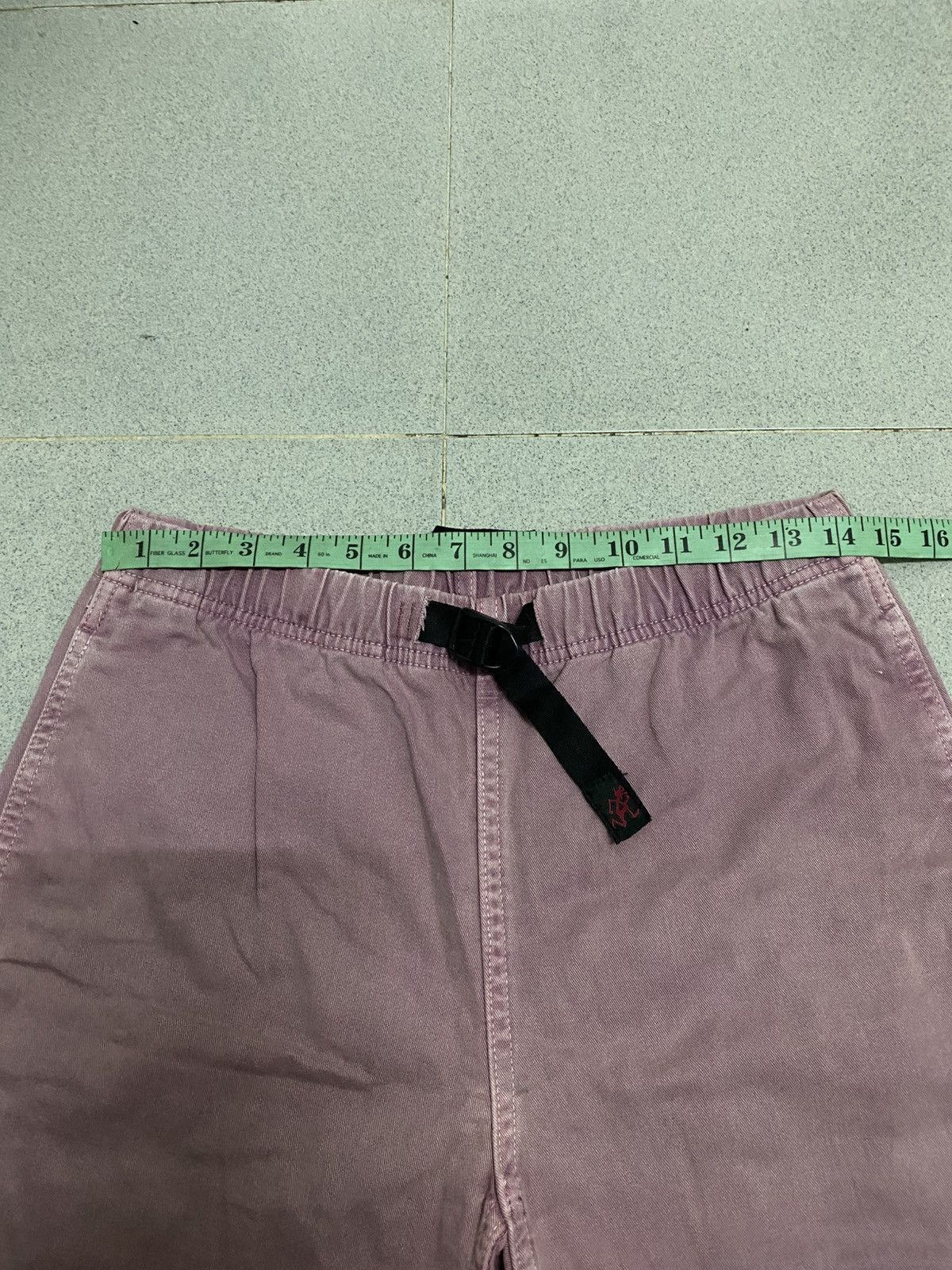 Gramicci Gramicci Shortpants Size US 30 / EU 46 - 10 Thumbnail