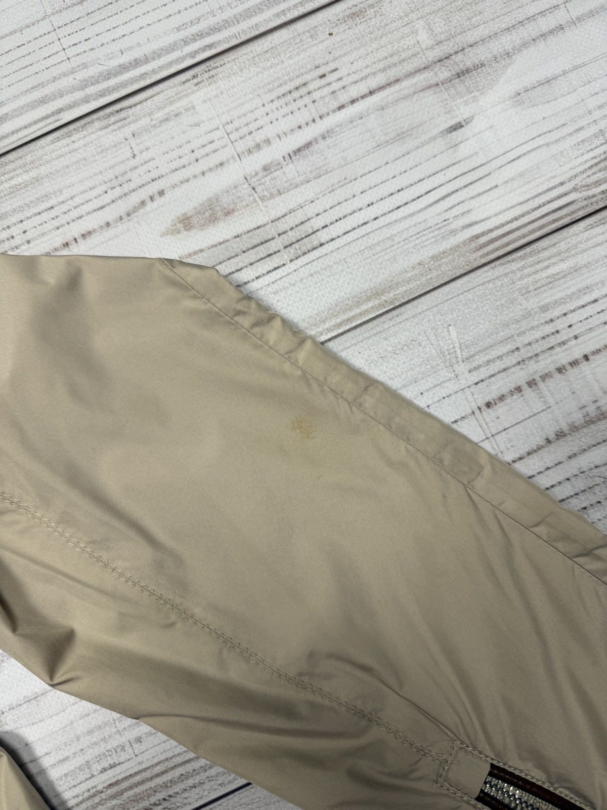 Moncler Moncler Jacket Size S / US 4 / IT 40 - 13 Thumbnail