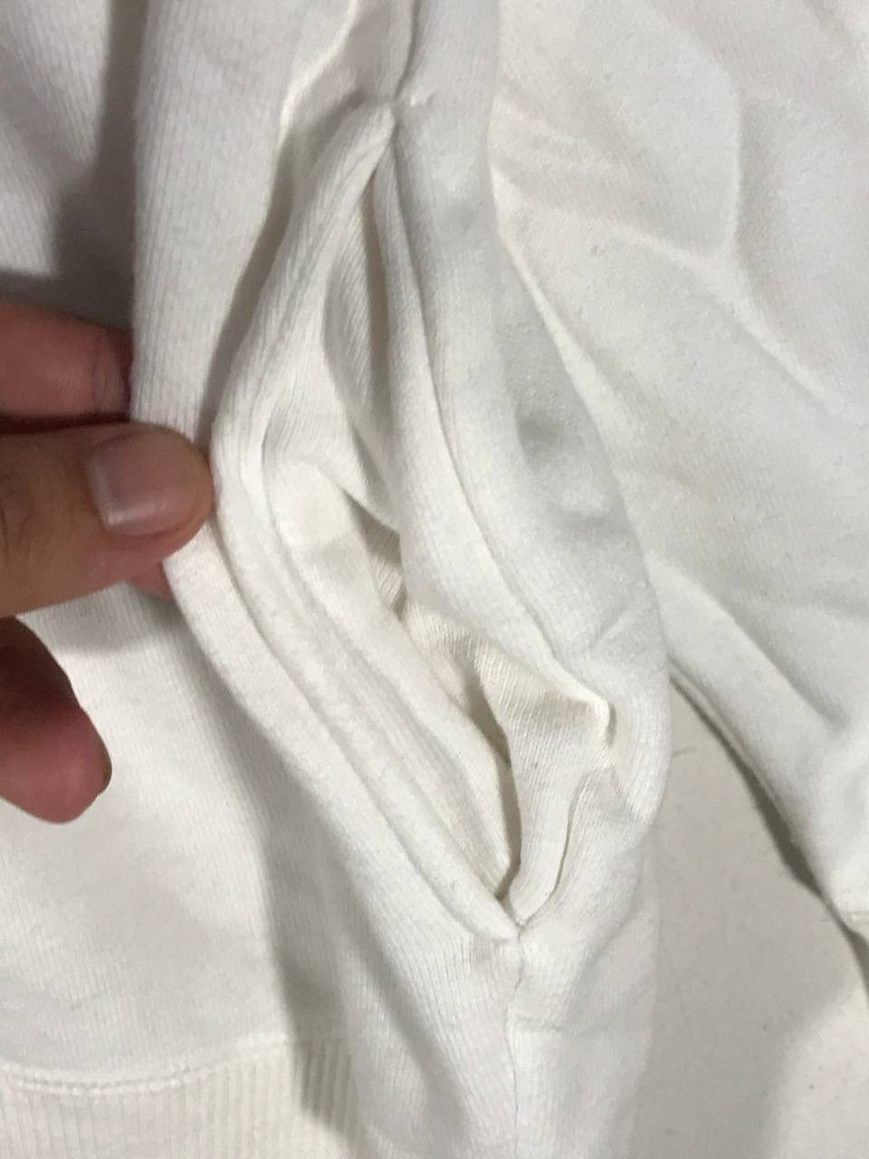 Yohji Yamamoto simple but nice Size US L / EU 52-54 / 3 - 7 Thumbnail