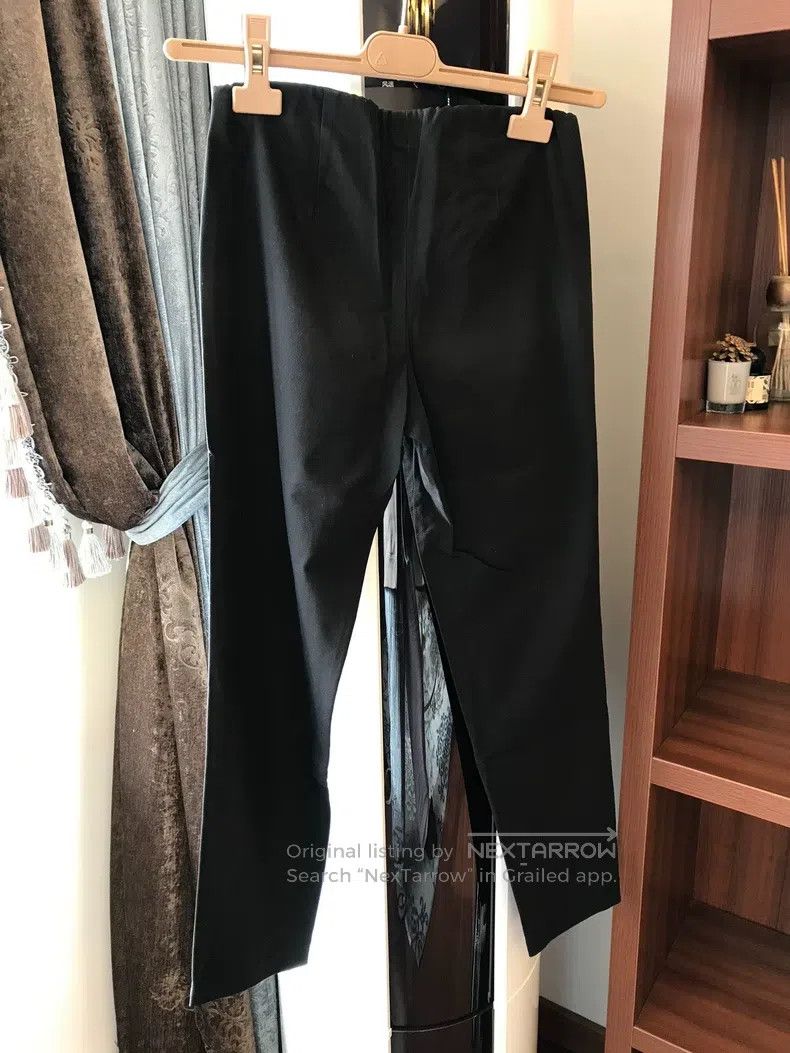 Brunello Cucinelli Brunello Cucinelli Women's pants Size 26" / US 2 / IT 38 - 5 Thumbnail