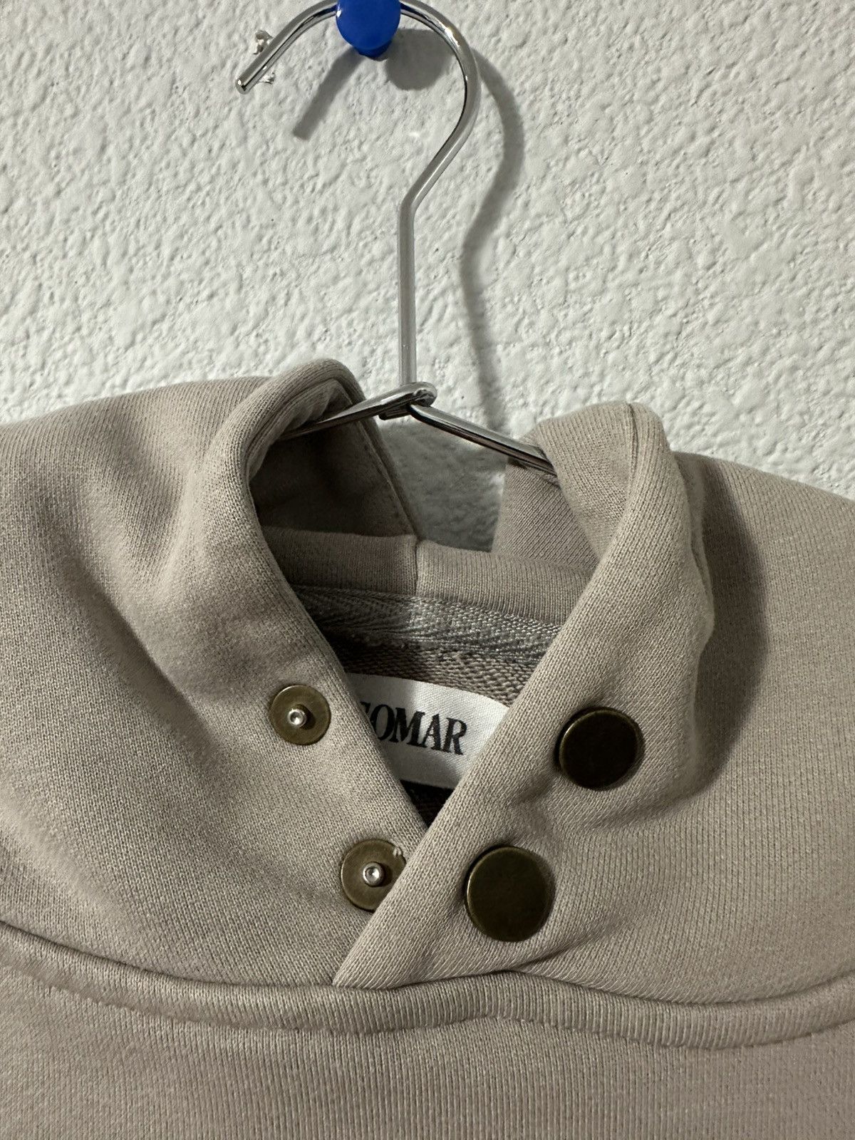 Somar Somar Chekhov Hoodie Size US L / EU 52-54 / 3 - 2 Thumbnail