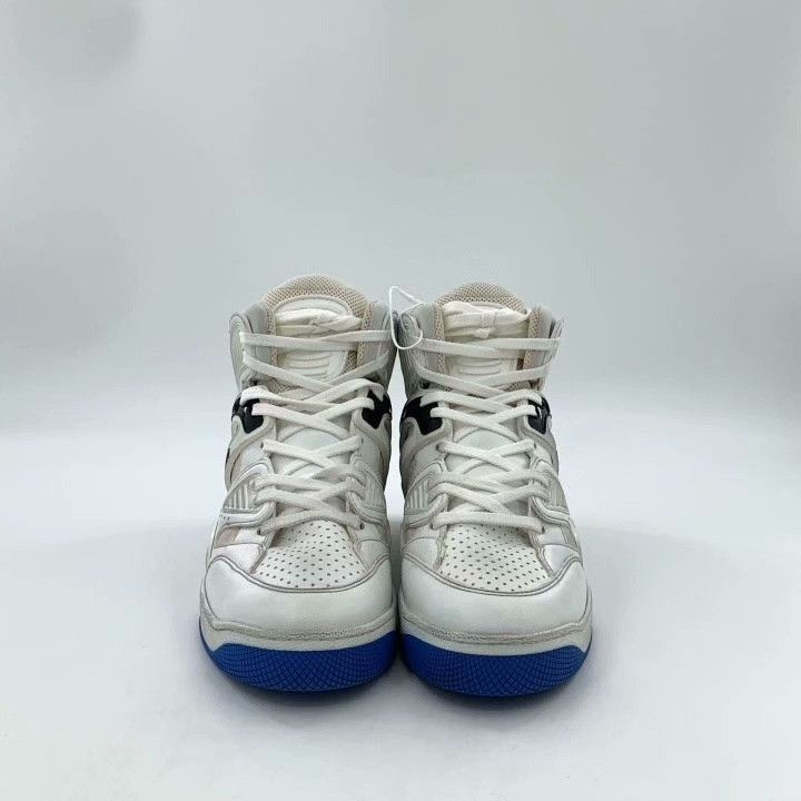 Gucci Gucci Basket High-Top Logo Vintage Sneakers Size US 6 / EU 39 - 3 Thumbnail