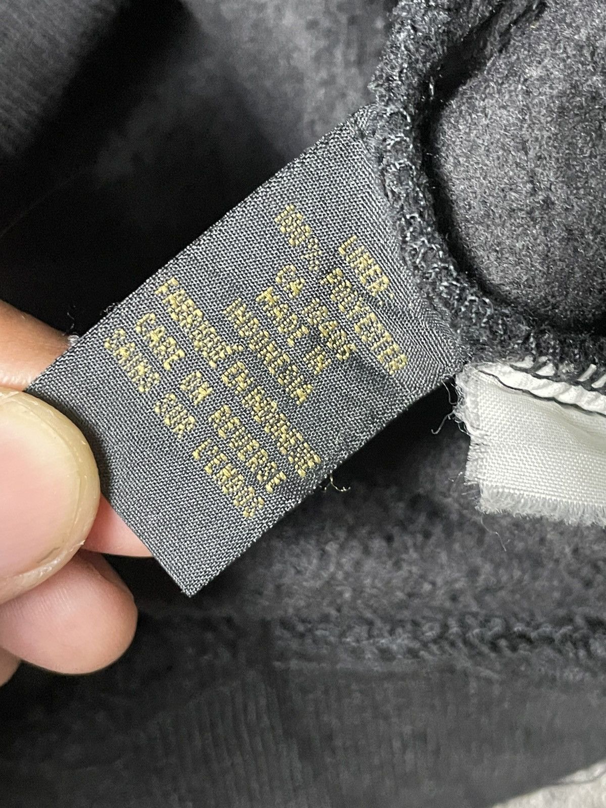 Japanese Brand × Stormtech × Vintage Vintage STORM TECH Fleece Zipper Jacket (90) Size US XXL / EU 58 / 5 - 10 Thumbnail