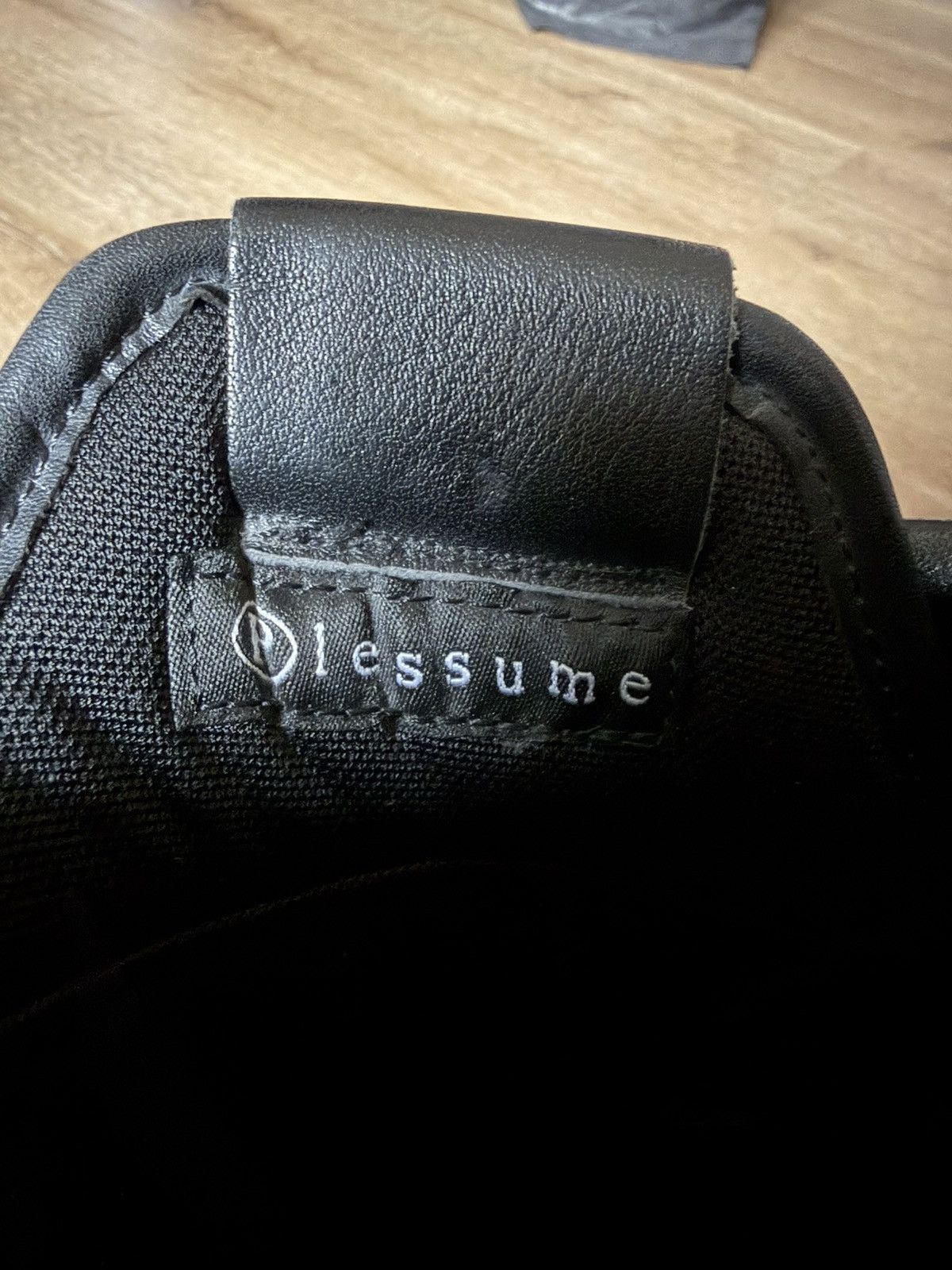 Other Plessume vantage low sneakers Size US 9 / EU 42 - 9 Thumbnail