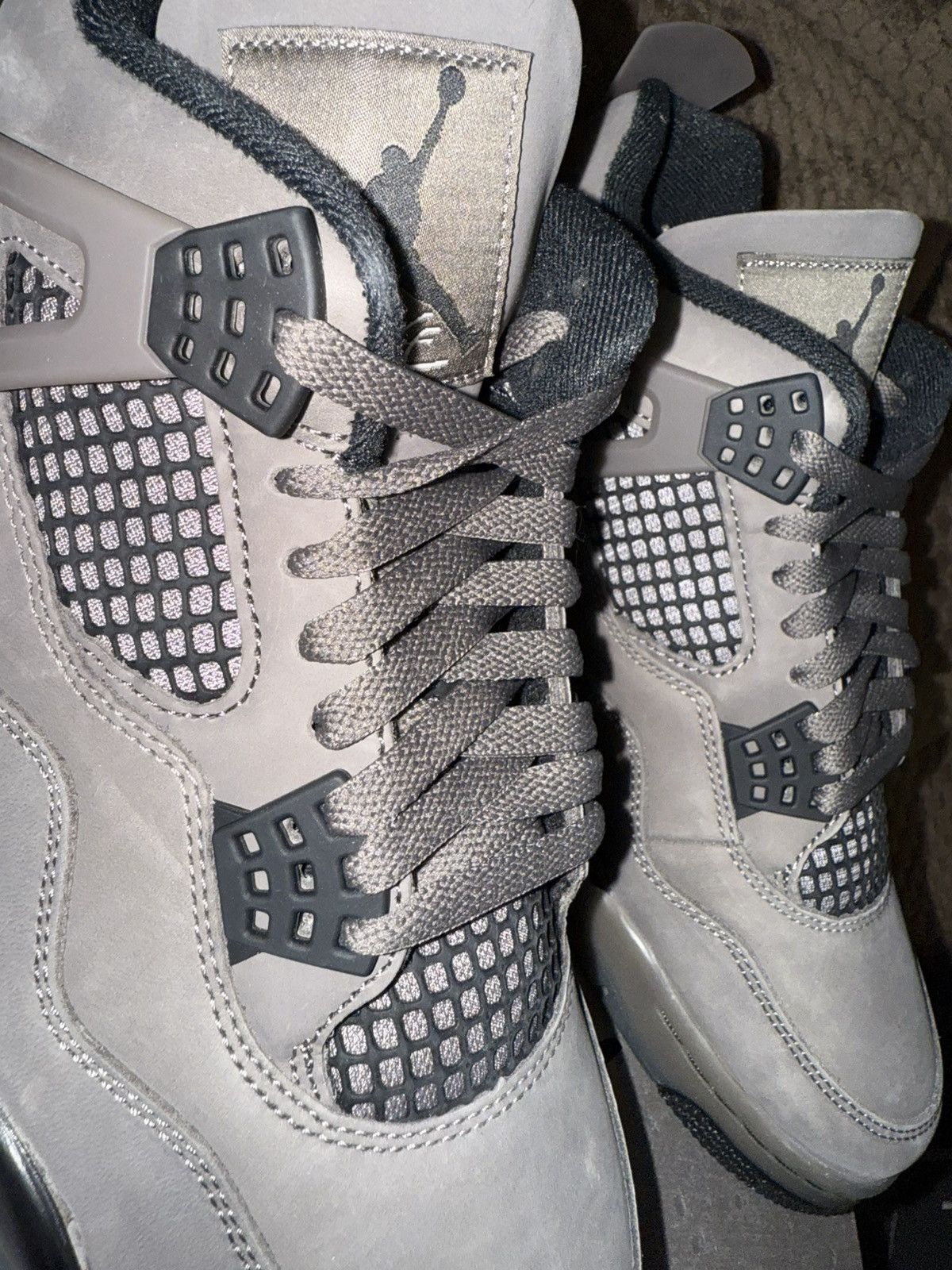 Jordan Brand Nike Air Jordan 4 “Cavestone” mid New w/Box! size 13 men’s Size US 13 / EU 46 - 10 Thumbnail