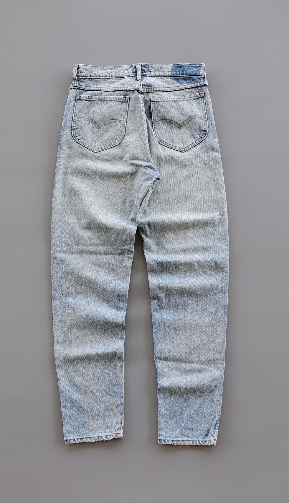 Levi's Levis Vintage Jeans Size US 29 - 2 Thumbnail