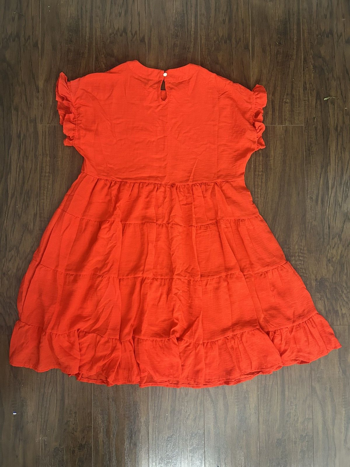 Other MIHOLL Mini Dress Size L / US 10 / IT 46 - 3 Thumbnail