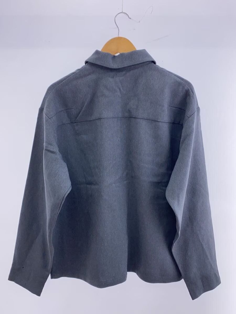 Number (N)ine Wide Boxy Jacket Size US S / EU 44-46 / 1 - 2 Thumbnail