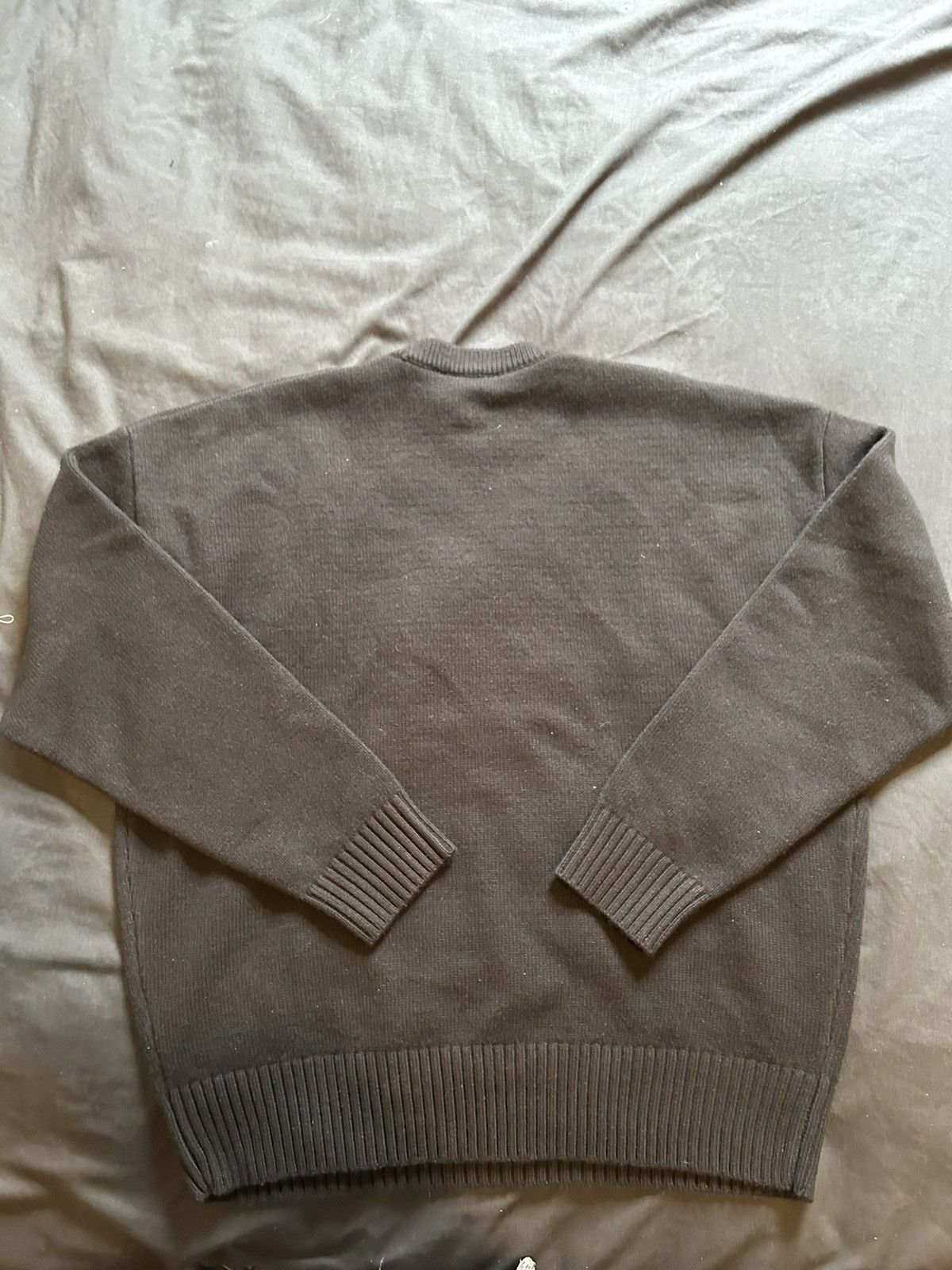 AMI AMI de coeur sweater Size US M / EU 48-50 / 2 - 3 Thumbnail
