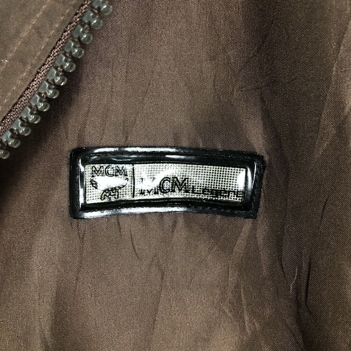 Japanese Brand 🔥VINTAGE CHORE BOMBER JACKET MCM LEGERE JAPAN Size US M / EU 48-50 / 2 - 18 Thumbnail