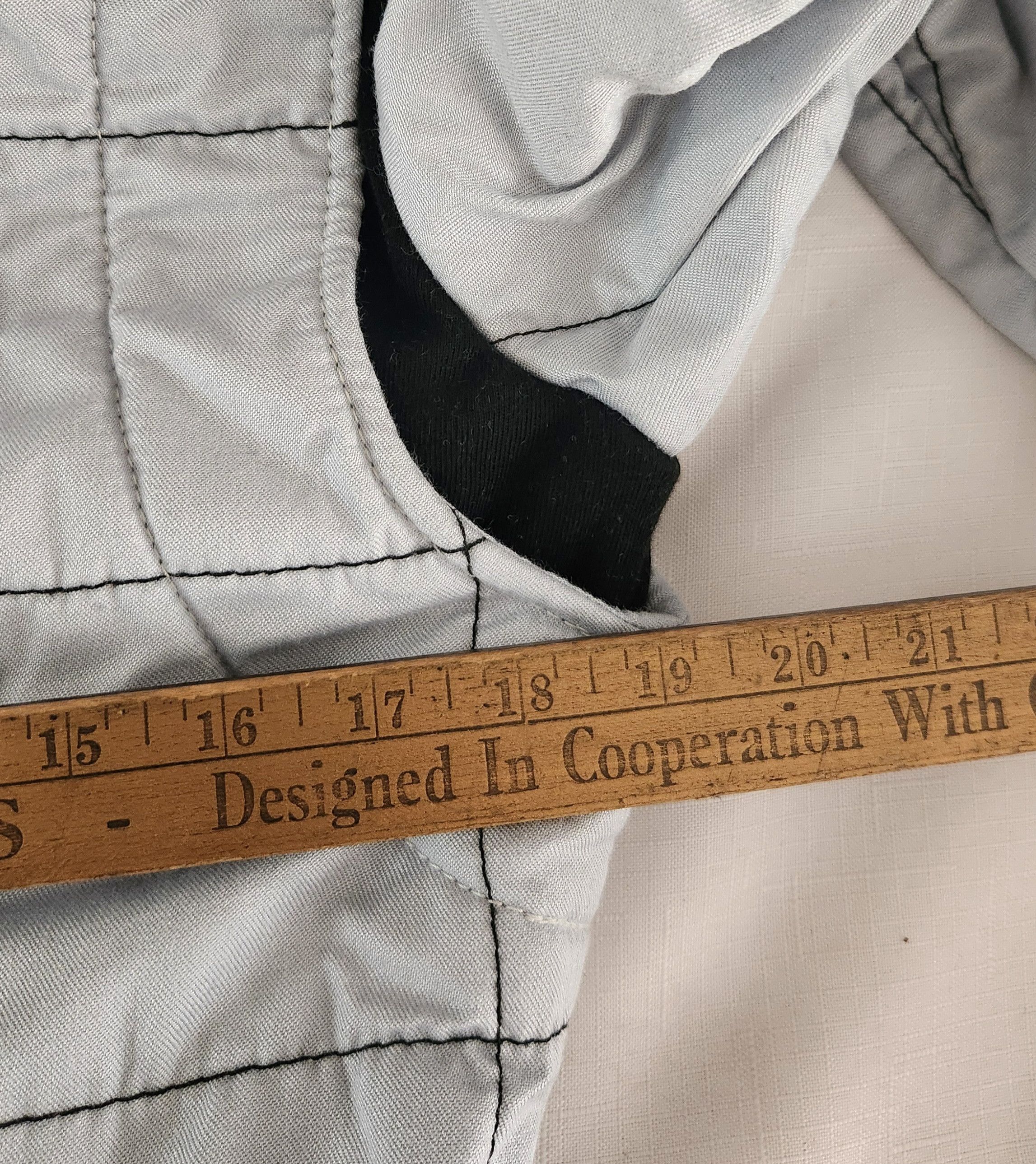 Vintage OMP Racing Fire Resistant Garment Suit Made in Italy Size 48 Size US M / EU 48-50 / 2 - 13 Thumbnail