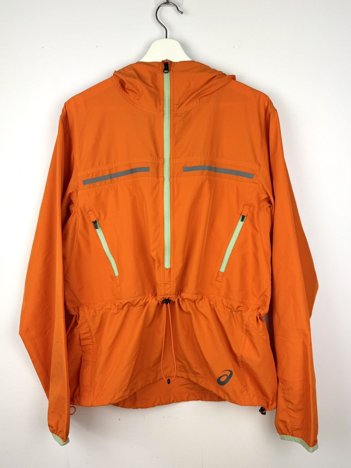 Asics Kiko Kostadinov Jacket | Grailed