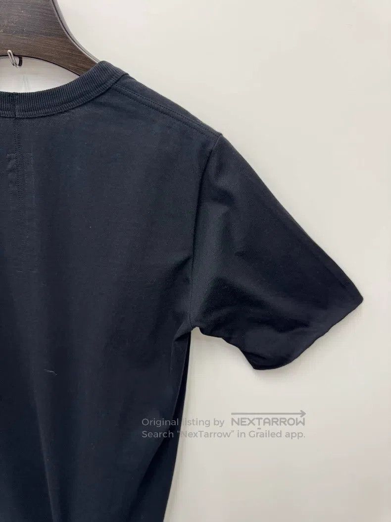 Rick Owens Rick Owens Darkness short sleeves Size US M / EU 48-50 / 2 - 5 Thumbnail