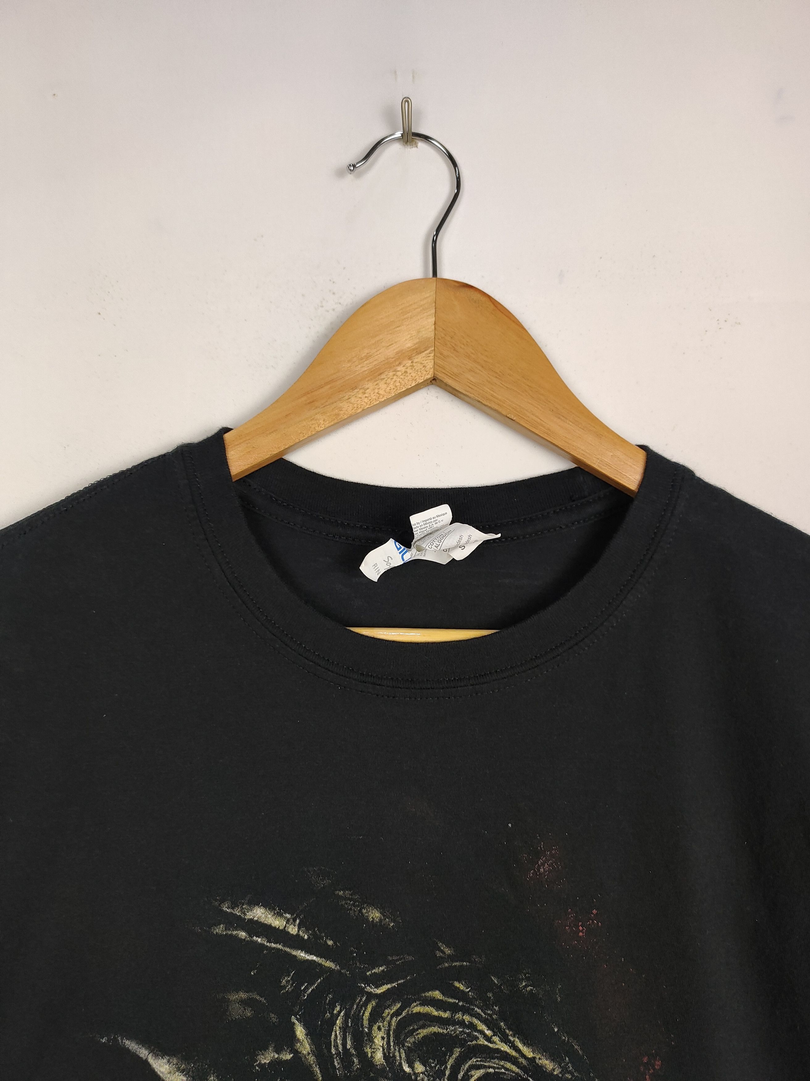 Other Alien Movie Shirt Size US S / EU 44-46 / 1 - 2 Thumbnail